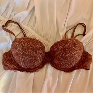 PINK bra size 36 B